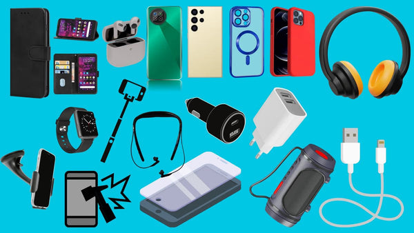Mobile Accessories