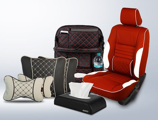 Car Accessories