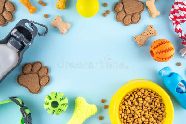Pet Products