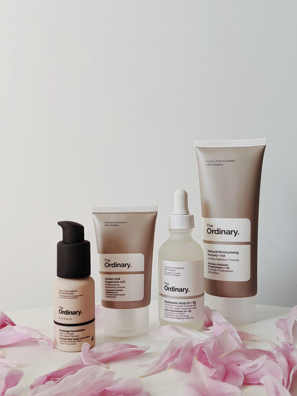 Beauty & Skincare