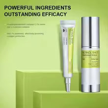 Retinol Face Serum 2025 – Anti Wrinkle Lifting & Tightening Serum for Fine Lines & Pores